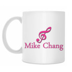 Mike Chang