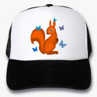 Кепки Trucker
