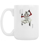 Кружка 420 мл