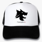 Кепки Trucker