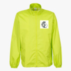 Ветровка без капюшона