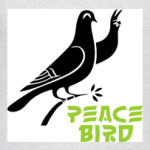 Peace Bird