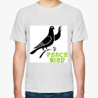 Peace Bird