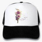 Кепки Trucker