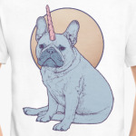 Мопс единорог