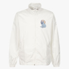 Ветровка без капюшона