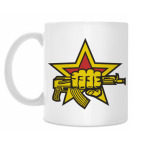 Кружка 330 мл