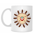 Кружка 330 мл