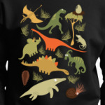 Динозаврики