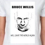 Брюс Уиллис