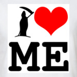 Смерть меня любит Crimsonland