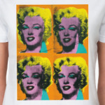 Мэрилин Монро