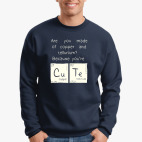 Life is strange - Warren. Because you are cute