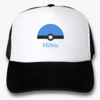Team Mystic
