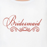 Bridesmaid