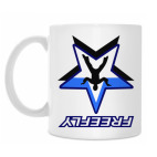 Кружка 330 мл