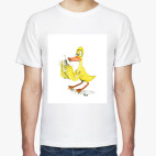 Чокнутая утка 2