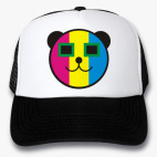 Кепки Trucker
