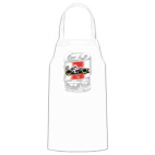 Кухонный фартук