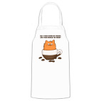 Кухонный фартук