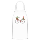 Кухонный фартук