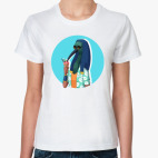 Тот на каникулах