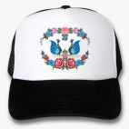 Кепки Trucker