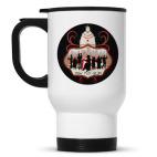 Кружка-термос