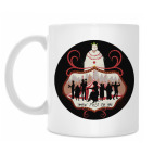 Кружка 330 мл