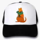 Кепки Trucker