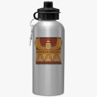 Спортивная бутылка