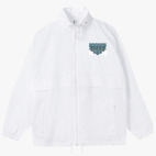 Ветровка с капюшоном