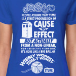 Доктор Кто (Doctor Who)