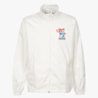 Ветровка без капюшона