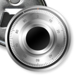 Сейфовый замок ver.1