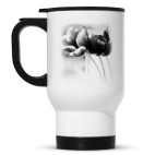 Кружка-термос