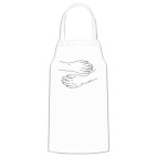 Кухонный фартук