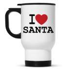 Кружка-термос