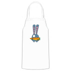 Кухонный фартук