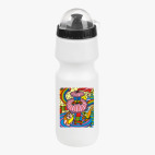 Велобутылка