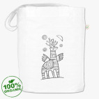 Сумка шоппер