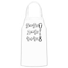 Кухонный фартук