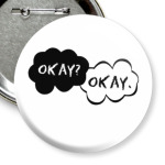 okay?
