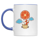 Апельсинка