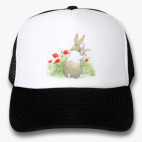 Кепки Trucker