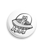 Космический кот
