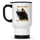 Кружка-термос