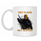 Кружка 330 мл