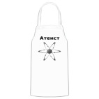 Кухонный фартук