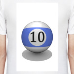 Бильярдный шар